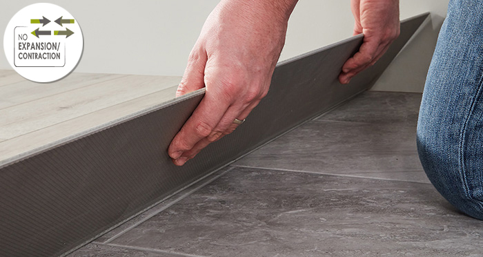 EvoCore Essentials Tile - San Marco Slate - Descriptive 3