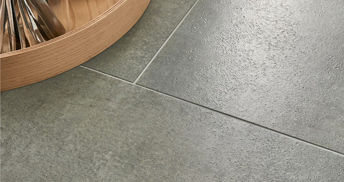 EvoCore Premium Grande Tile - Pewter - Descriptive 9