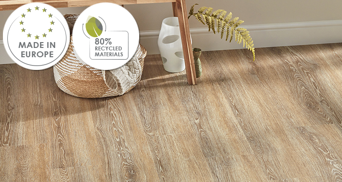 EvoCore 360 - Fossil Oak - Descriptive 8