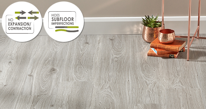 EvoCore 360 - Shadow Oak - Descriptive 3