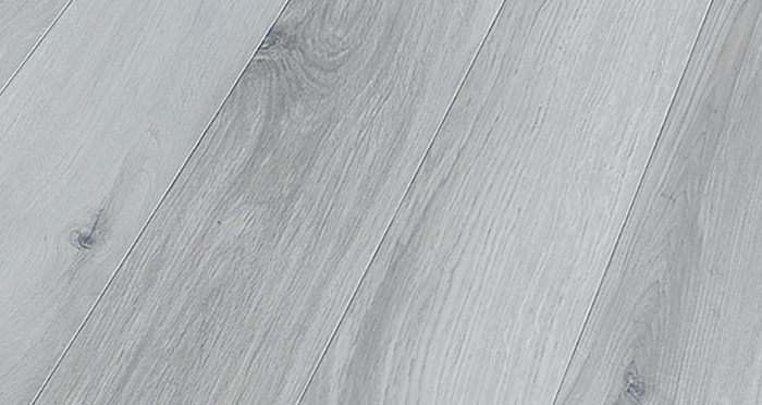 Barnwood Multi Width - Coastal Grey Oak Laminate Flooring - Descriptive 5