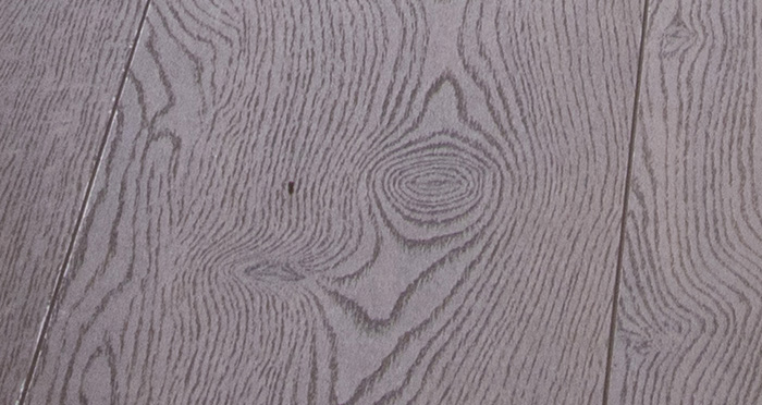 Barnwood Multi Width - Smoked Vintage Oak Laminate Flooring - Descriptive 5