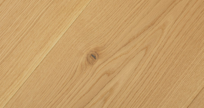 Supreme Natural Oak Brushed & Oiled Engineered Wood Flooring - Descriptive 3