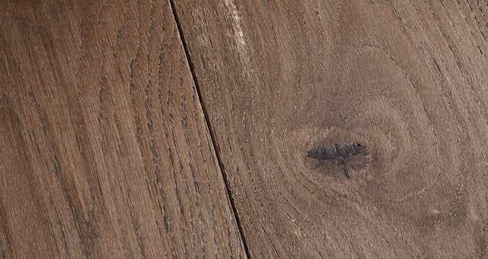 Prestige Espresso Oak Solid Wood Flooring - Descriptive 2