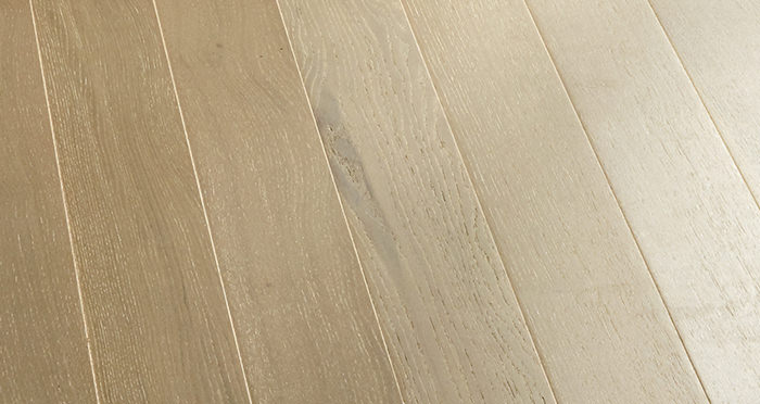 Salcombe Grey Pebble Oak Engineered Wood Flooring - Descriptive 4