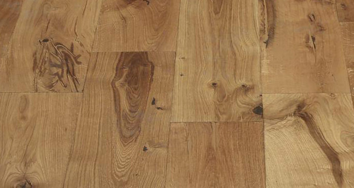 Trade Select Natural Oiled Engineered Wood Flooring 190mm 20mm - Descriptive 3