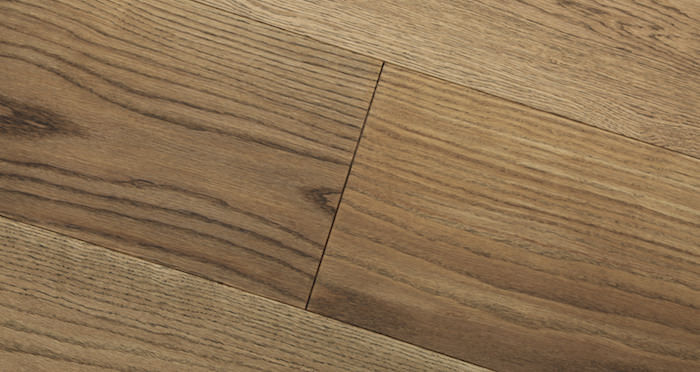 Grande Castle Brown Oak Oiled Engineered Wood Flooring - Descriptive 4