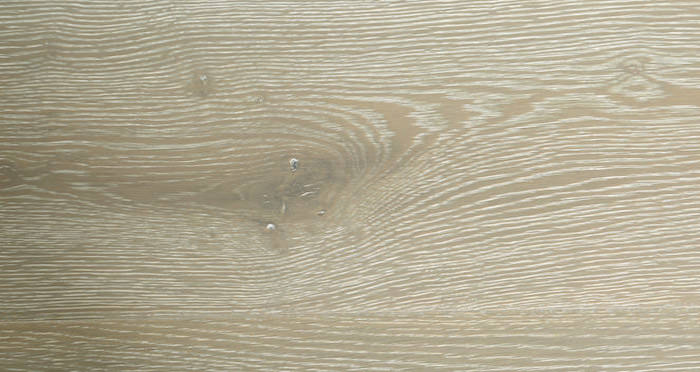 Calvados Grey Oak Brushed & Oiled Engineered Wood Flooring - Descriptive 2