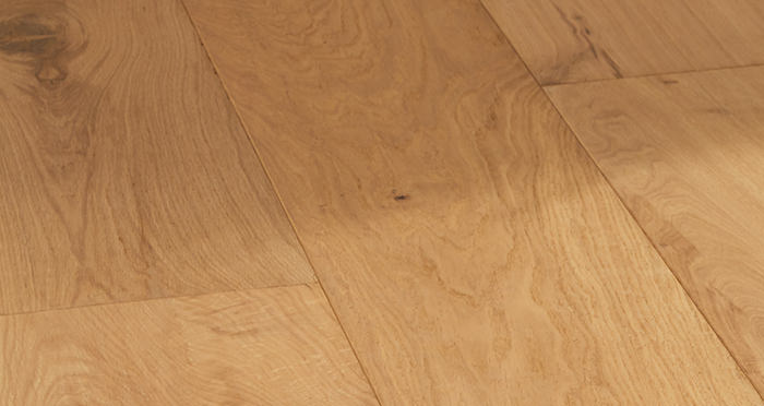Weathered Bavarian Oak Engineered Wood Flooring - Descriptive 7