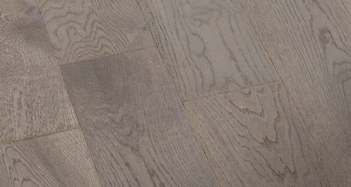 Loft Slate Grey Oak Engineered Wood Flooring - Descriptive 4