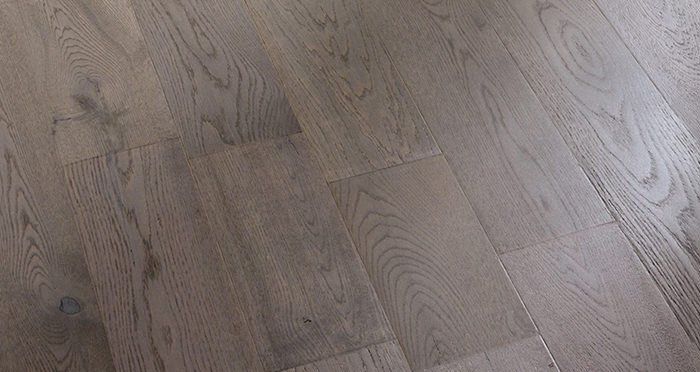Loft Slate Grey Oak Engineered Wood Flooring - Descriptive 5