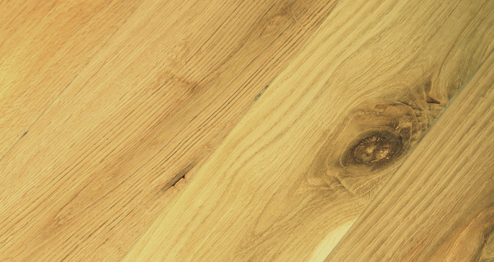 Oxford Natural Herringbone Oak Engineered Wood Flooring - Descriptive 3