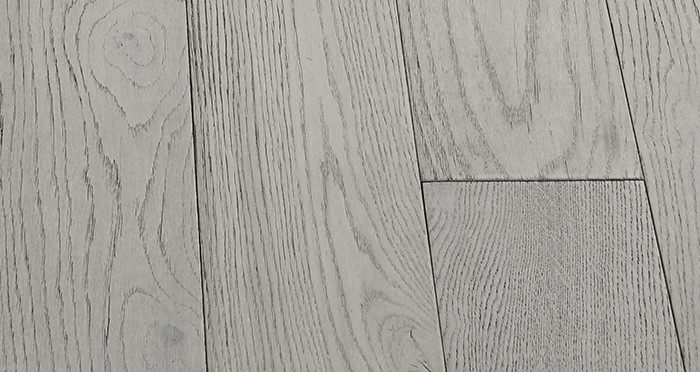 Loft Polar Oak Brushed & Oiled Engineered Wood Flooring - Descriptive 3