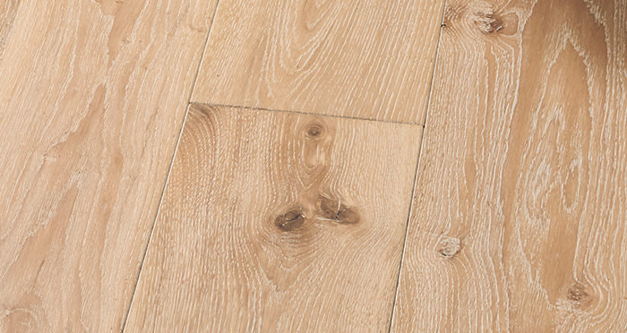 Old Sandstone Oak Engineered Wood Flooring - Descriptive 6