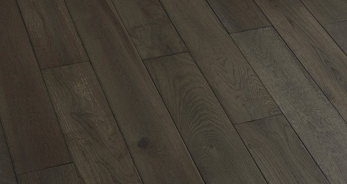 Loft Tobacco Oak Brushed & Oiled Engineered Oak - Descriptive 5