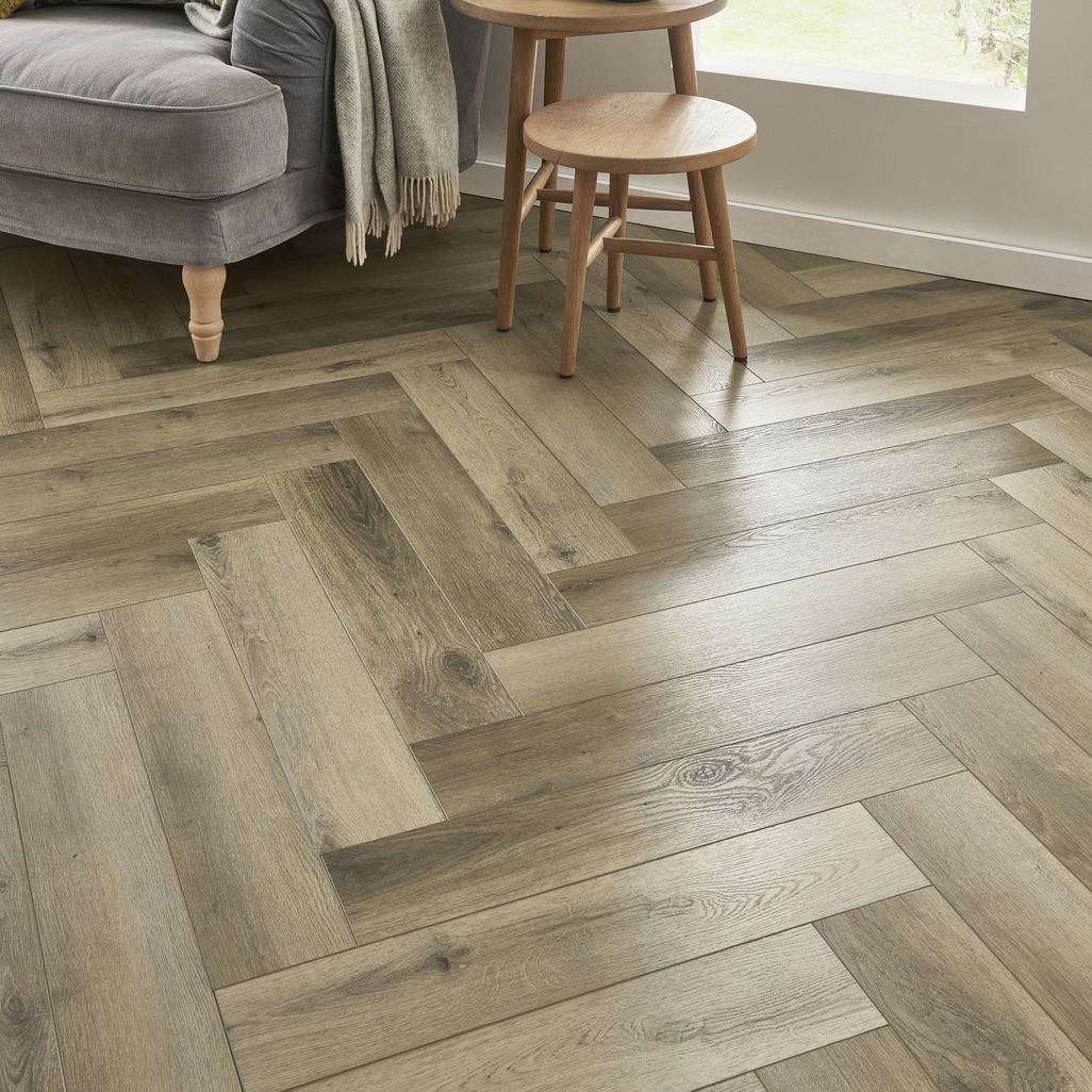 EvoCore Herringbone