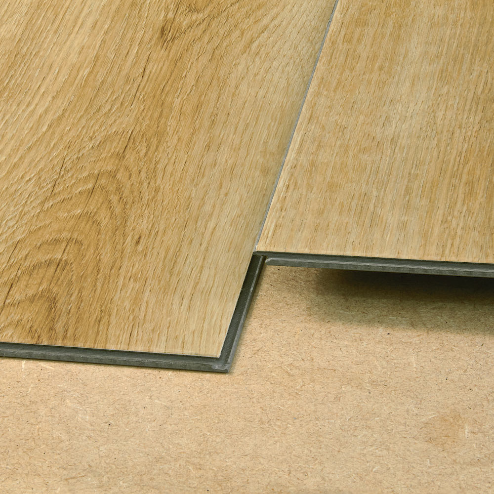 Luxury Vinyl Tile Click Flooring