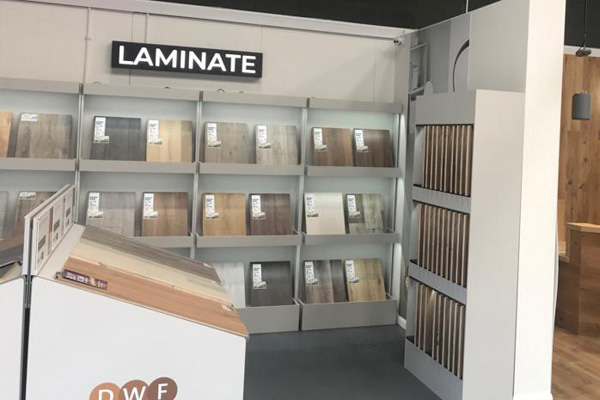 Direct Wood Flooring Erdington Store - Indoor 3