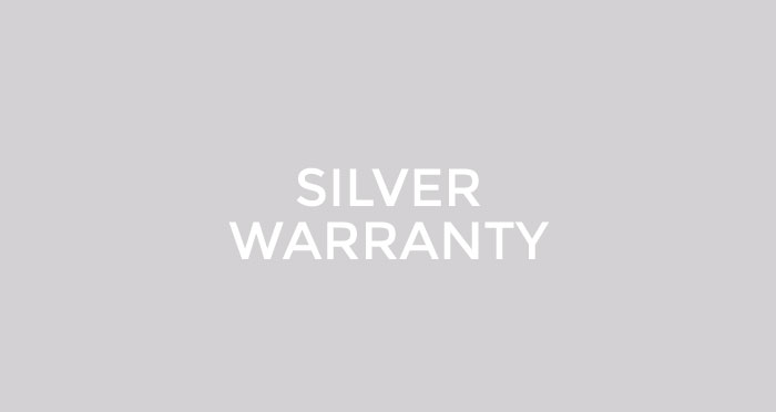 Silver Warranty