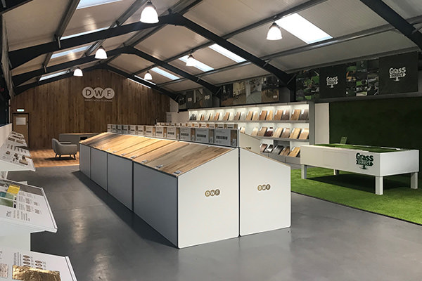 Direct Wood Flooring York Store - Indoor 2