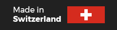 Made in Switzerland