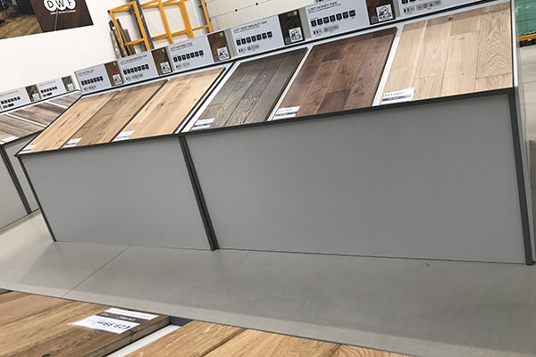 Direct Wood Flooring Thurrock Store - Indoor 1