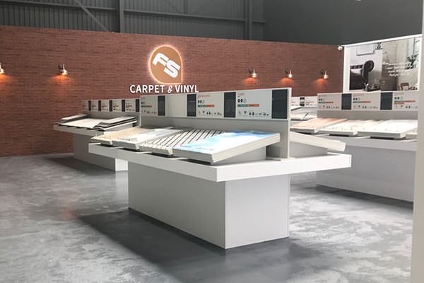 Direct Wood Flooring Erdington Store - Indoor 2