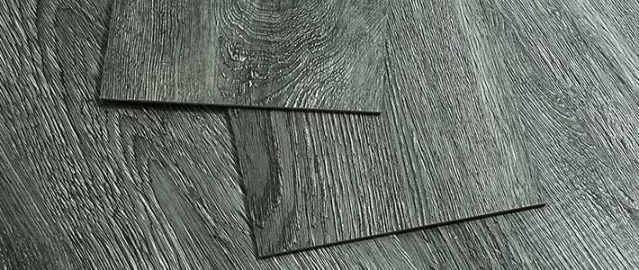Luxury Vinyl Tile Stick Down Flooring