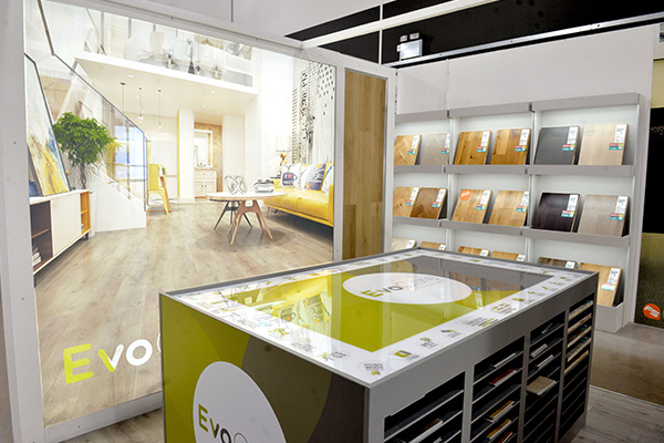 Direct Wood Flooring Bristol Store - Indoor 3