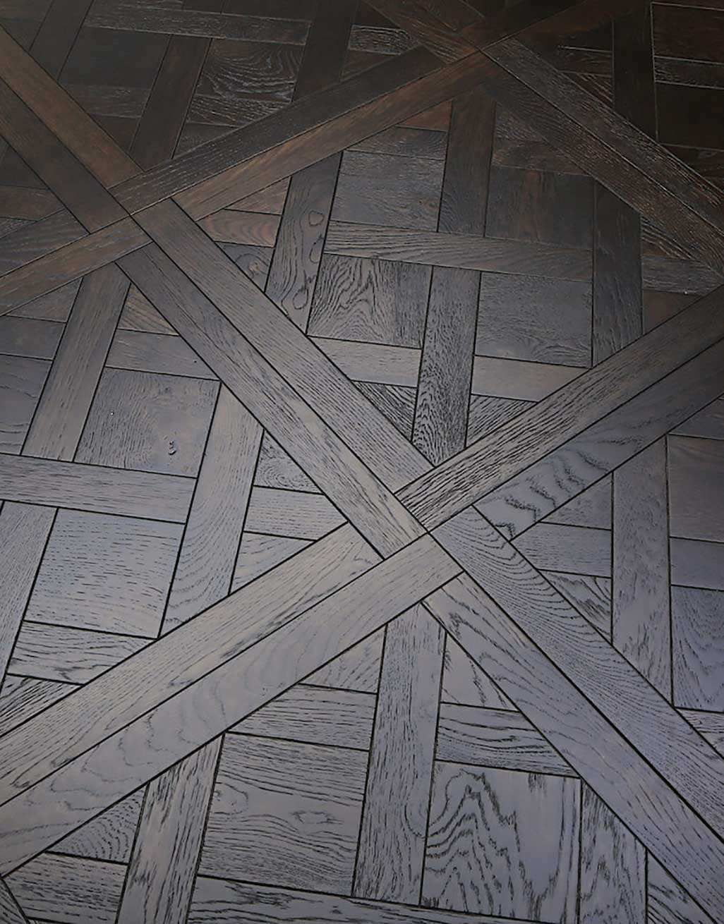Versailles Tiles Parquet Flooring