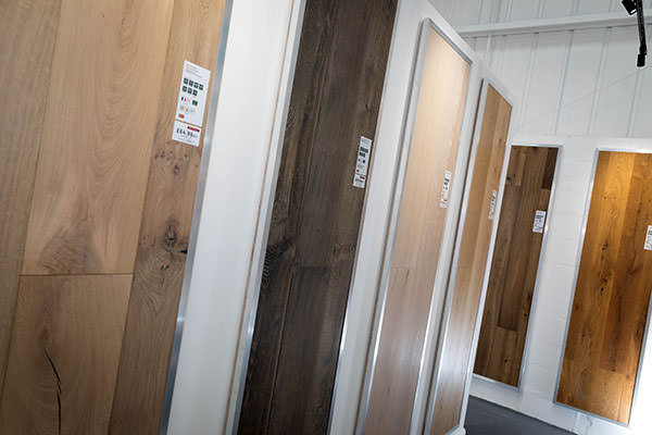 Direct Wood Flooring Keighley Store - Indoor 2
