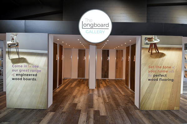 Direct Wood Flooring Basingstoke Store - Indoor 3