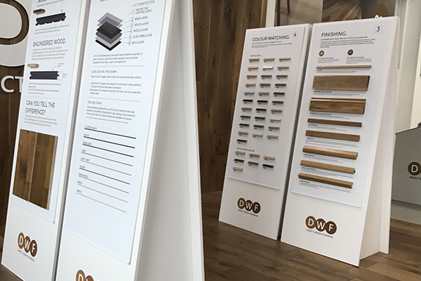 Direct Wood Flooring Thurrock Store - Indoor 3