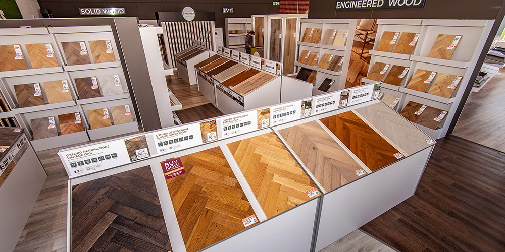 Direct Wood Flooring Stores