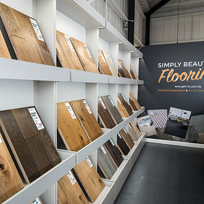 Direct Wood Flooring