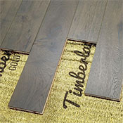 Underlay for flooring