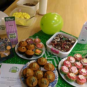 Charity Fundraising