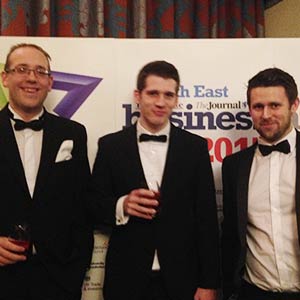 NE Business Awards