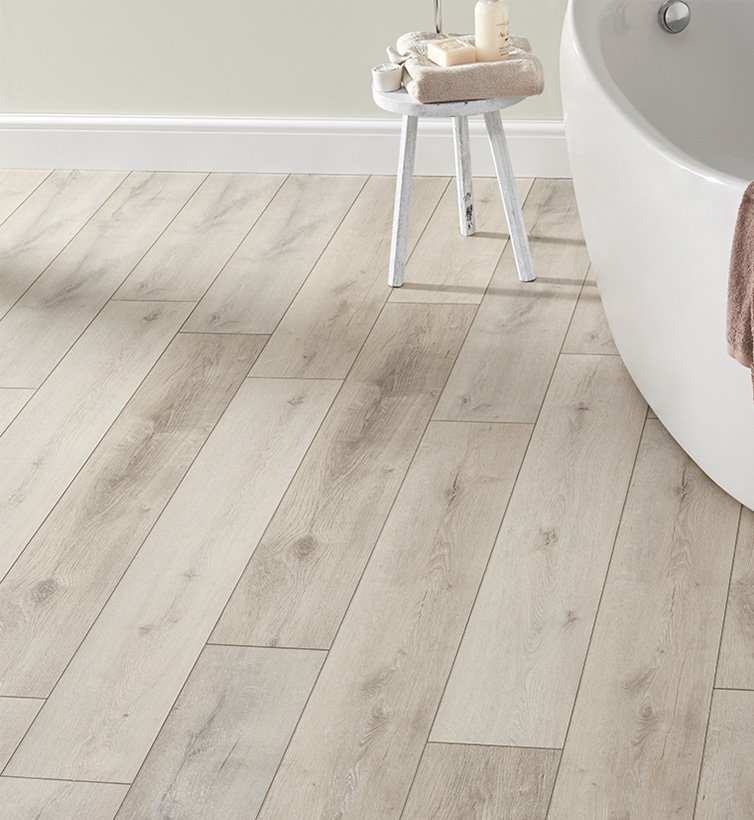 Evocore flooring